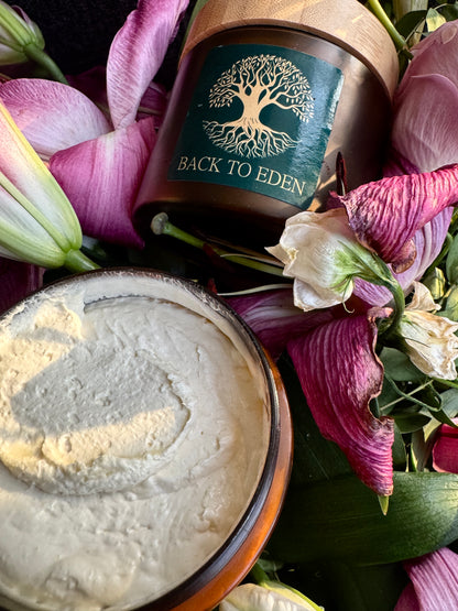 Eden's Luxe Body Butter
